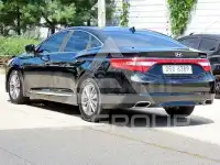 2017 Hyundai Grandeur