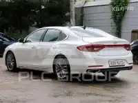 2017 Hyundai Grandeur