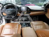 2017 Hyundai Grandeur
