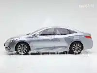 2017 Hyundai Grandeur