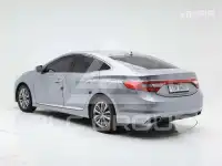 2017 Hyundai Grandeur