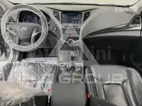 2017 Hyundai Grandeur