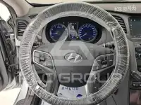 2017 Hyundai Grandeur