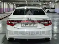 2017 Hyundai Grandeur
