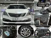 2017 Hyundai Grandeur