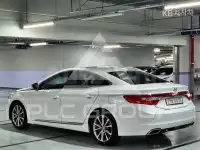 2017 Hyundai Grandeur