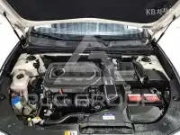 2017 Hyundai Grandeur