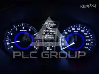 2017 Hyundai Grandeur