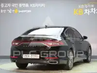 2017 Hyundai Grandeur
