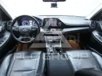 2017 Hyundai Grandeur