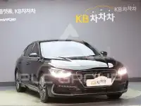 2017 Hyundai Grandeur