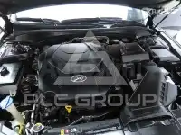 2017 Hyundai Grandeur
