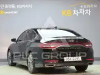 2017 Hyundai Grandeur