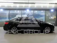 2017 Hyundai Grandeur