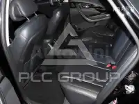 2017 Hyundai Grandeur
