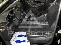 2017 Hyundai Grandeur