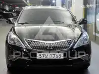 2017 Hyundai Grandeur