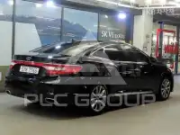 2017 Hyundai Grandeur