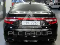 2017 Hyundai Grandeur