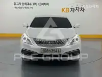 2017 Hyundai Grandeur