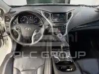 2017 Hyundai Grandeur