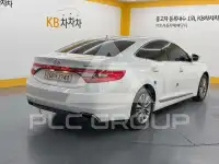 2017 Hyundai Grandeur