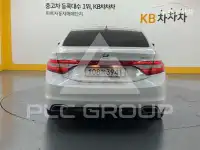 2017 Hyundai Grandeur