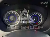2017 Hyundai Grandeur