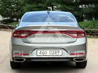 2017 Hyundai Grandeur