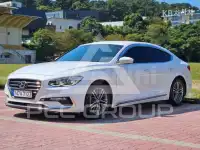 2017 Hyundai Grandeur