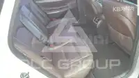 2017 Hyundai Grandeur