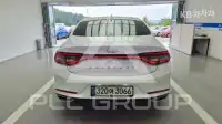 2017 Hyundai Grandeur