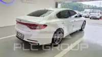 2017 Hyundai Grandeur