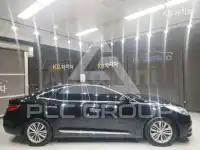 2017 Hyundai Grandeur