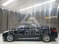 2017 Hyundai Grandeur