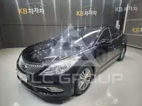 2017 Hyundai Grandeur