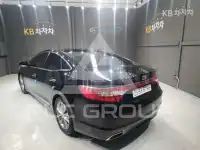 2017 Hyundai Grandeur