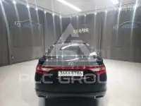 2017 Hyundai Grandeur