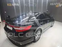 2017 Hyundai Grandeur