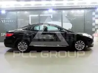 2017 Hyundai Grandeur