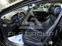 2017 Hyundai Grandeur