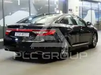2017 Hyundai Grandeur