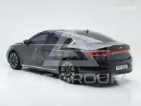 2017 Hyundai Grandeur