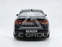 2017 Hyundai Grandeur