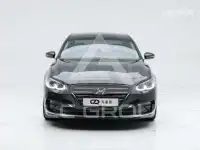 2017 Hyundai Grandeur