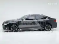 2017 Hyundai Grandeur