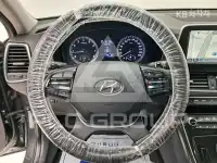 2017 Hyundai Grandeur