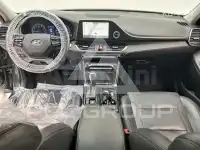 2017 Hyundai Grandeur