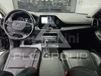 2017 Hyundai Grandeur