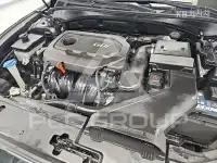 2017 Hyundai Grandeur